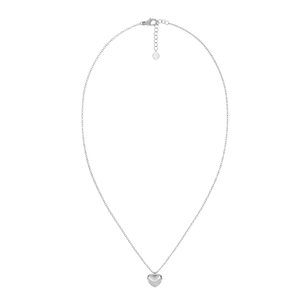 Edblad Barley halsband silver - 3