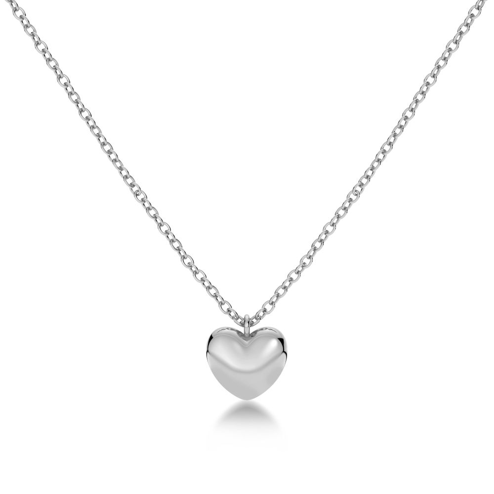 Edblad Barley halsband silver - 2