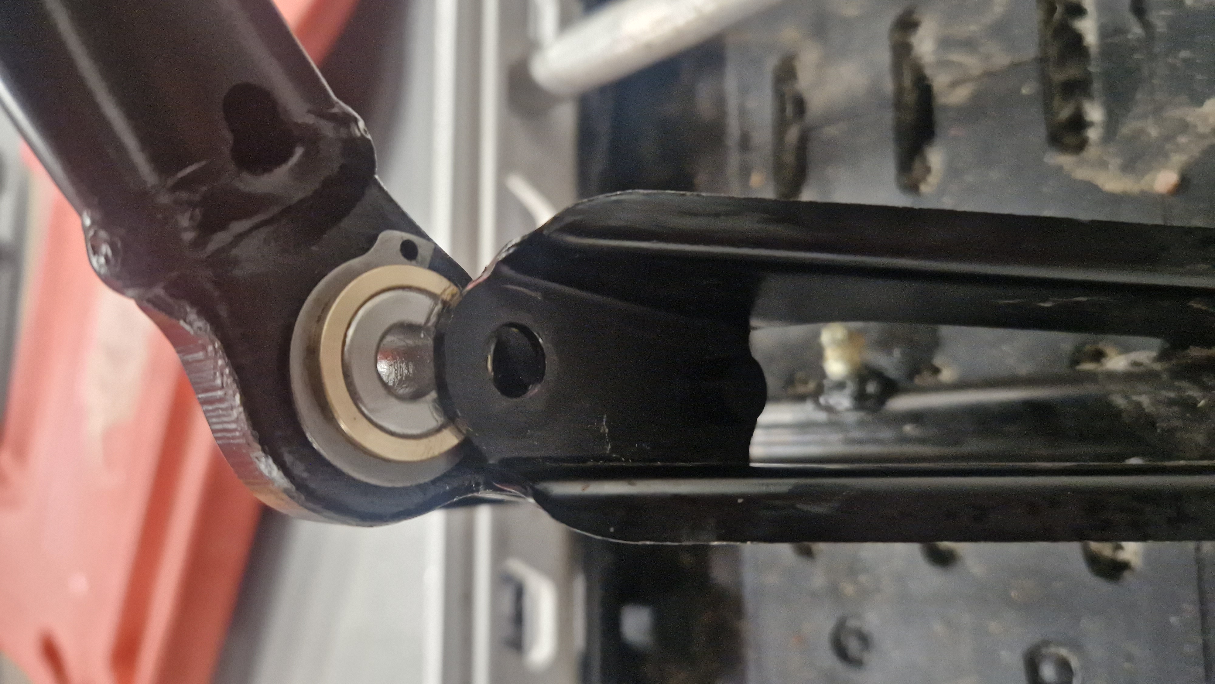 Ski-doo SUMMIT,             T-motion Delete kit - 3