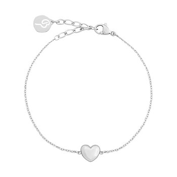 Edblad Barley armband silver