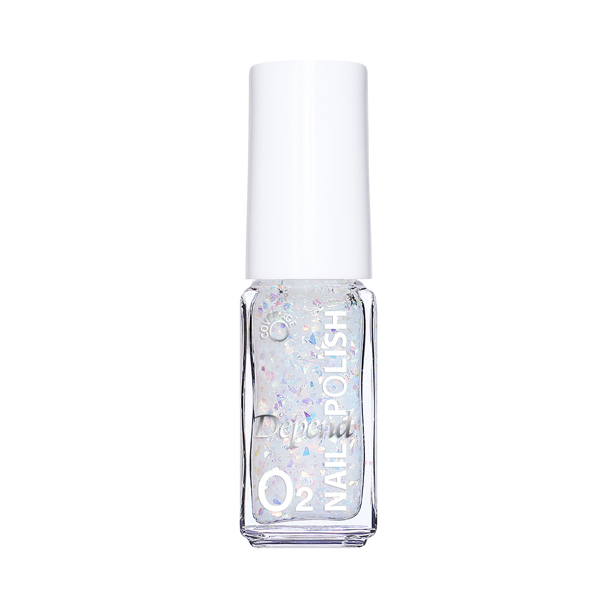 Depend O2 Minilack Game On nr 622