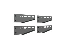 M Pro Series - Extender kit 600 Enclosure