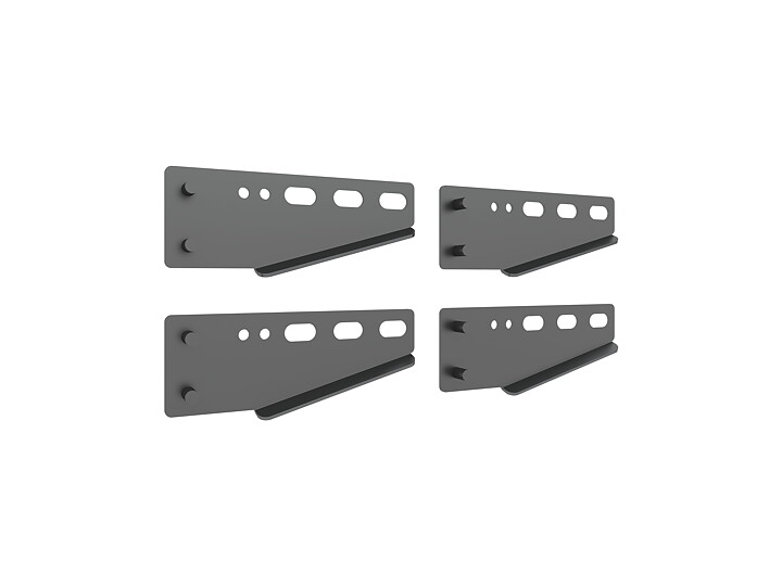 M Pro Series - Extender kit 600 Enclosure