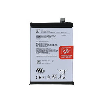 OnePlus N100 Batteri - Original