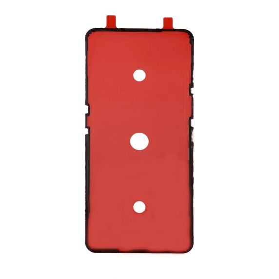 OnePlus Nord N100 Självhäftande tejp för Baksida/Batterilucka - Original