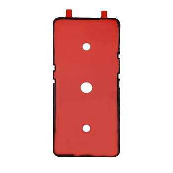 OnePlus Nord N100 Självhäftande tejp för Baksida/Batterilucka - Original