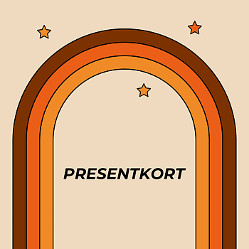 Presentkort 250 kr 