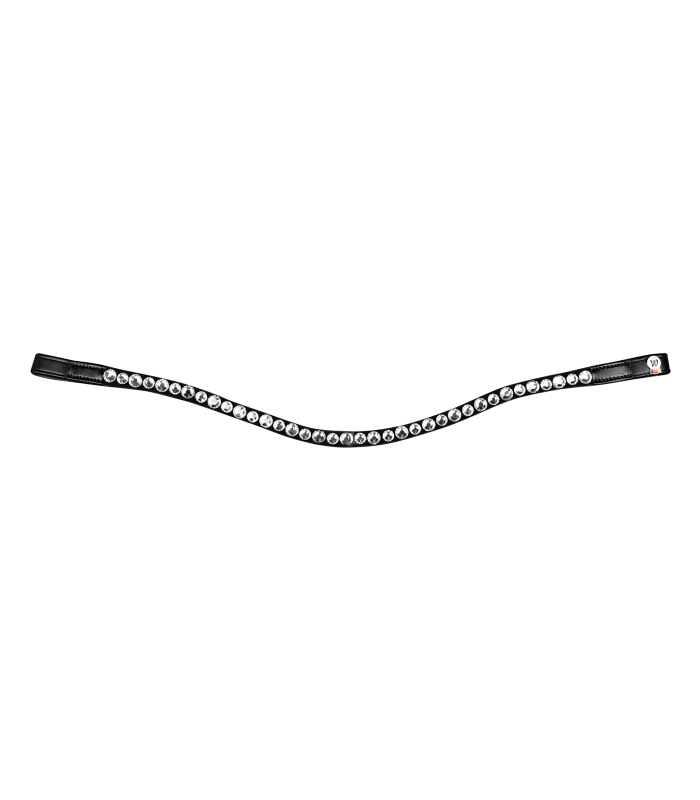 WL Sidepull / Bitless Bridle Sensitive, incl. reins - 4