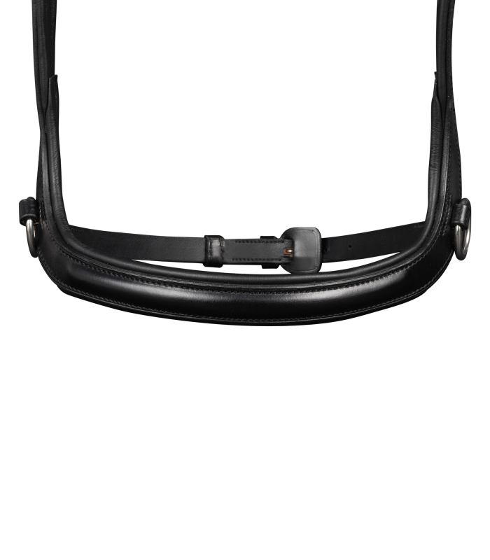 WL Sidepull / Bitless Bridle Sensitive, incl. reins - 3