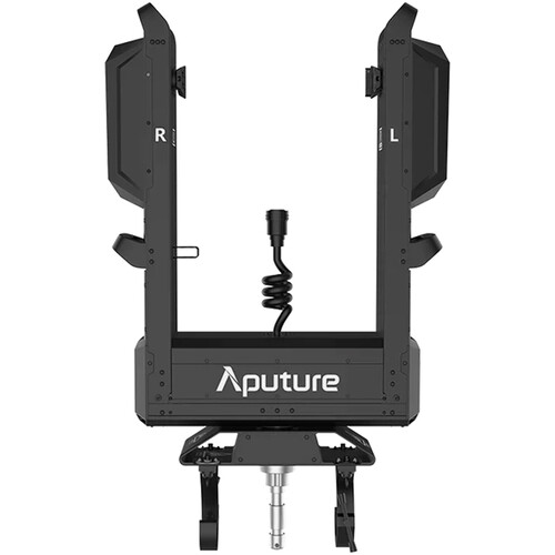 Aputure Motorized yoke for Electro Storm - 2