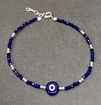Armband - Nazar (Onda ögat)  