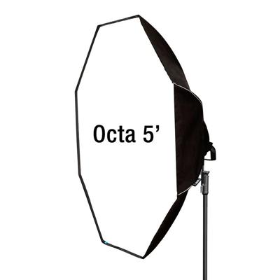 DoPchoice  SnapBag OCTA 5' for Rabbit Ears - 6