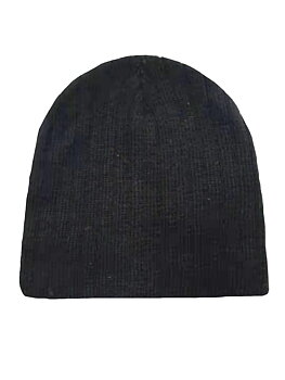 Mössa svart