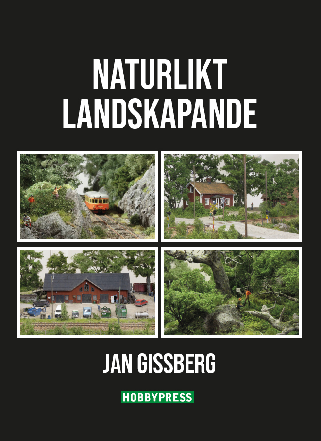 Naturlikt landskapande Gissberg