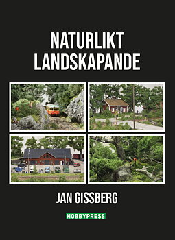 Naturlikt landskapande Gissberg