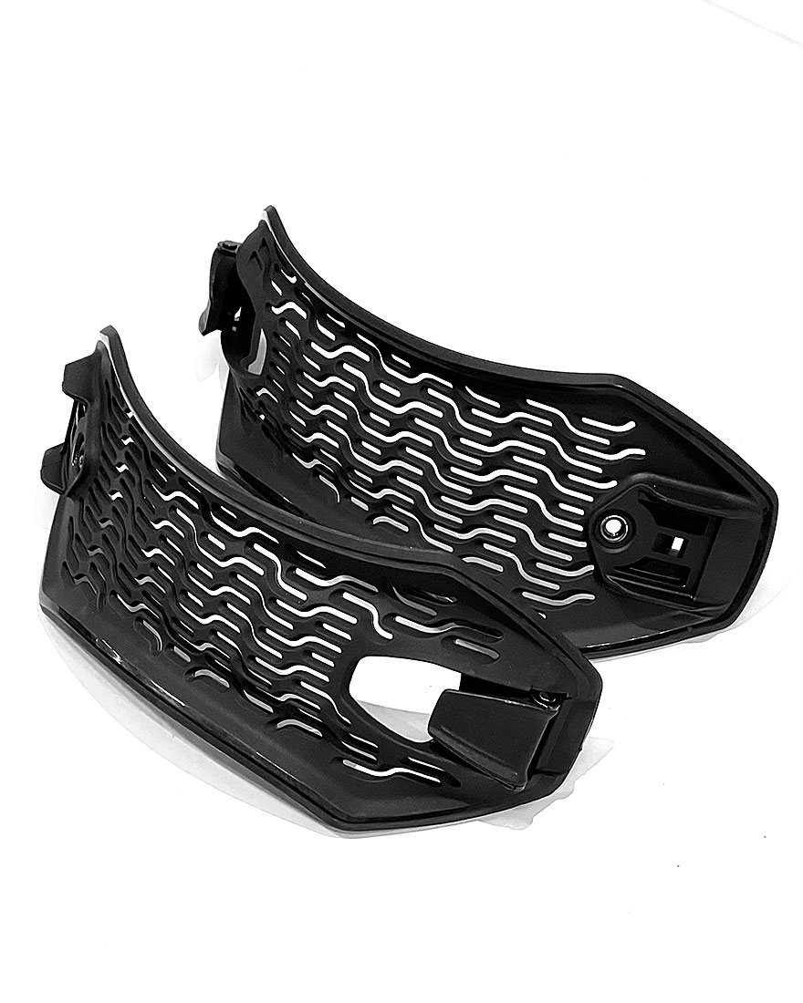 Nitro Ankle Strap Team Molded (H) - 5