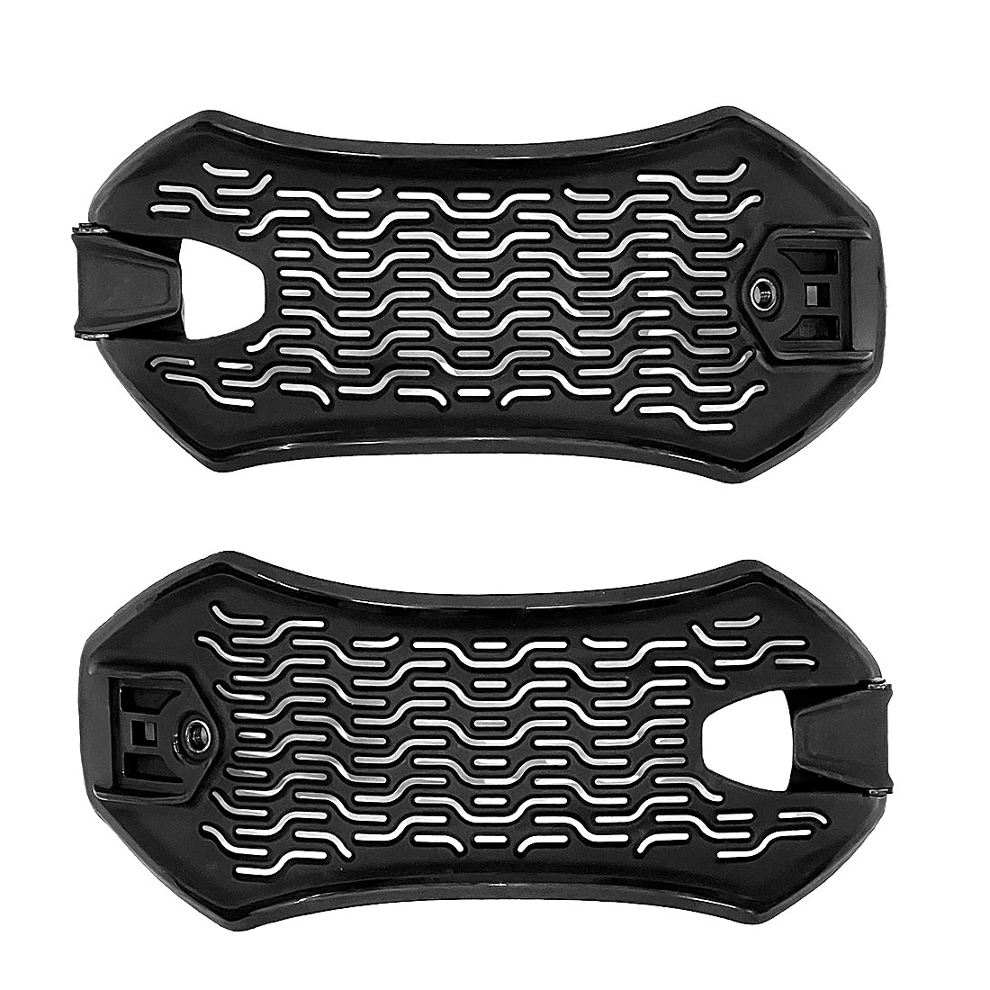 Nitro Ankle Strap Team Molded (H) - 4