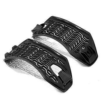 Nitro Ankel Strap Team Molded (H)