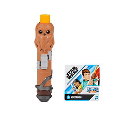 Star Wars Squad Sword Chewbacca