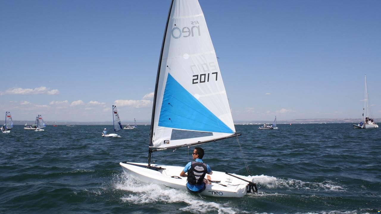 RS Neo - 3