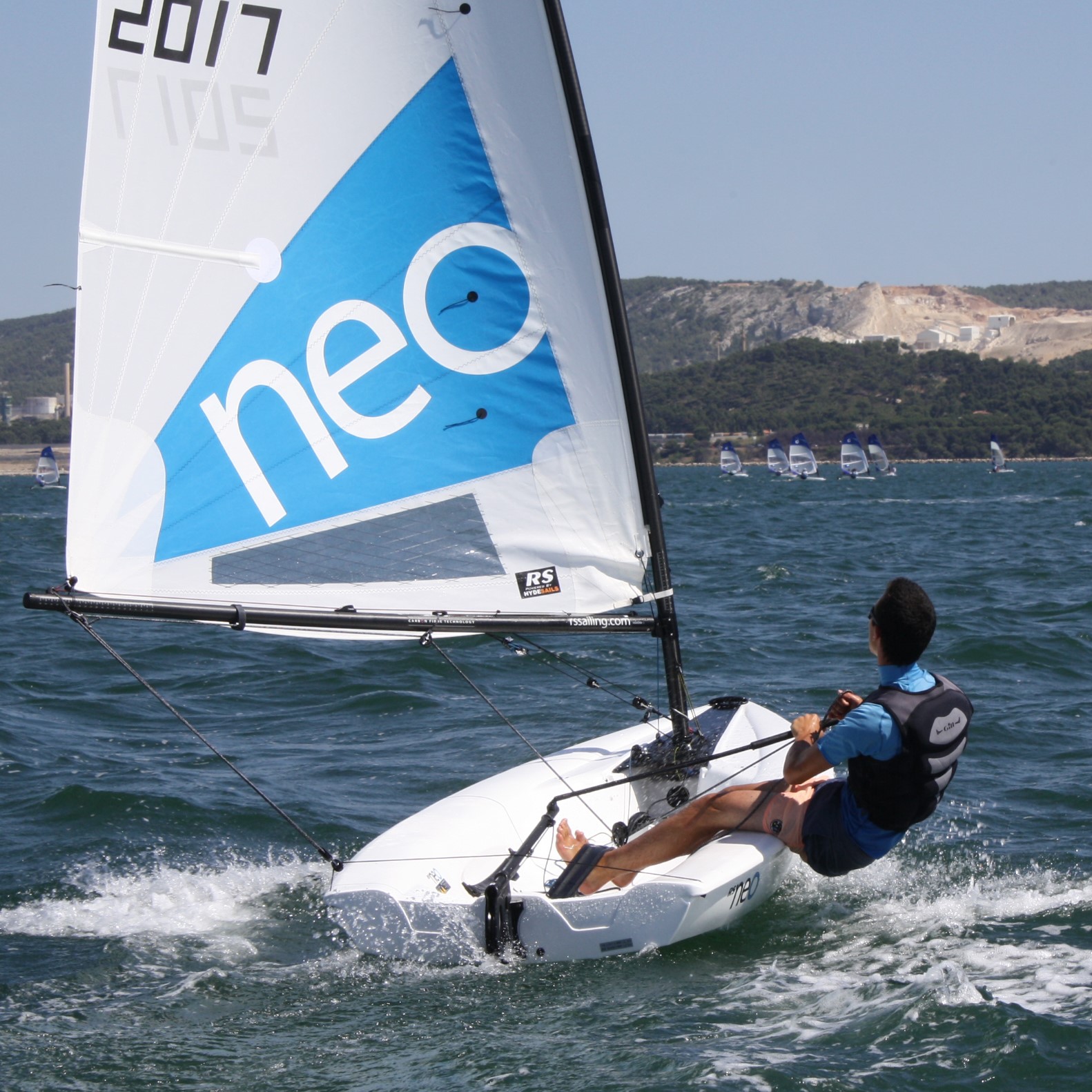 RS Neo