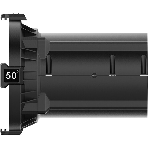 Aputure 50° Lens for Spotlight Max - 2