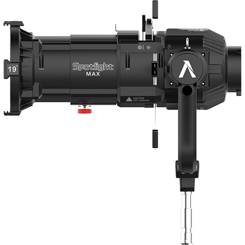 Aputure Spotlight Max Kit with 19° Lens - 4