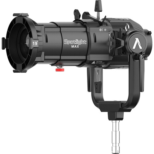 Aputure Spotlight Max Kit with 19° Lens - 2