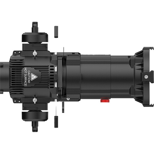 Aputure Spotlight Max Kit with 19° Lens - 5
