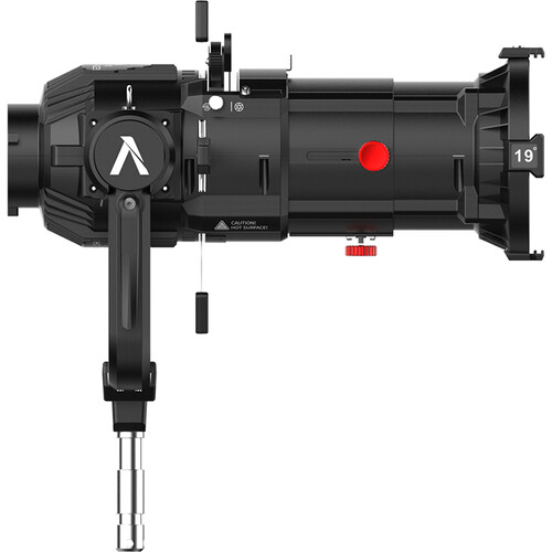 Aputure Spotlight Max Kit with 19° Lens - 3