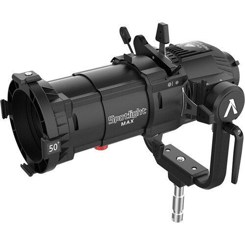 Aputure Spotlight Max Kit with 50° Lens - 2