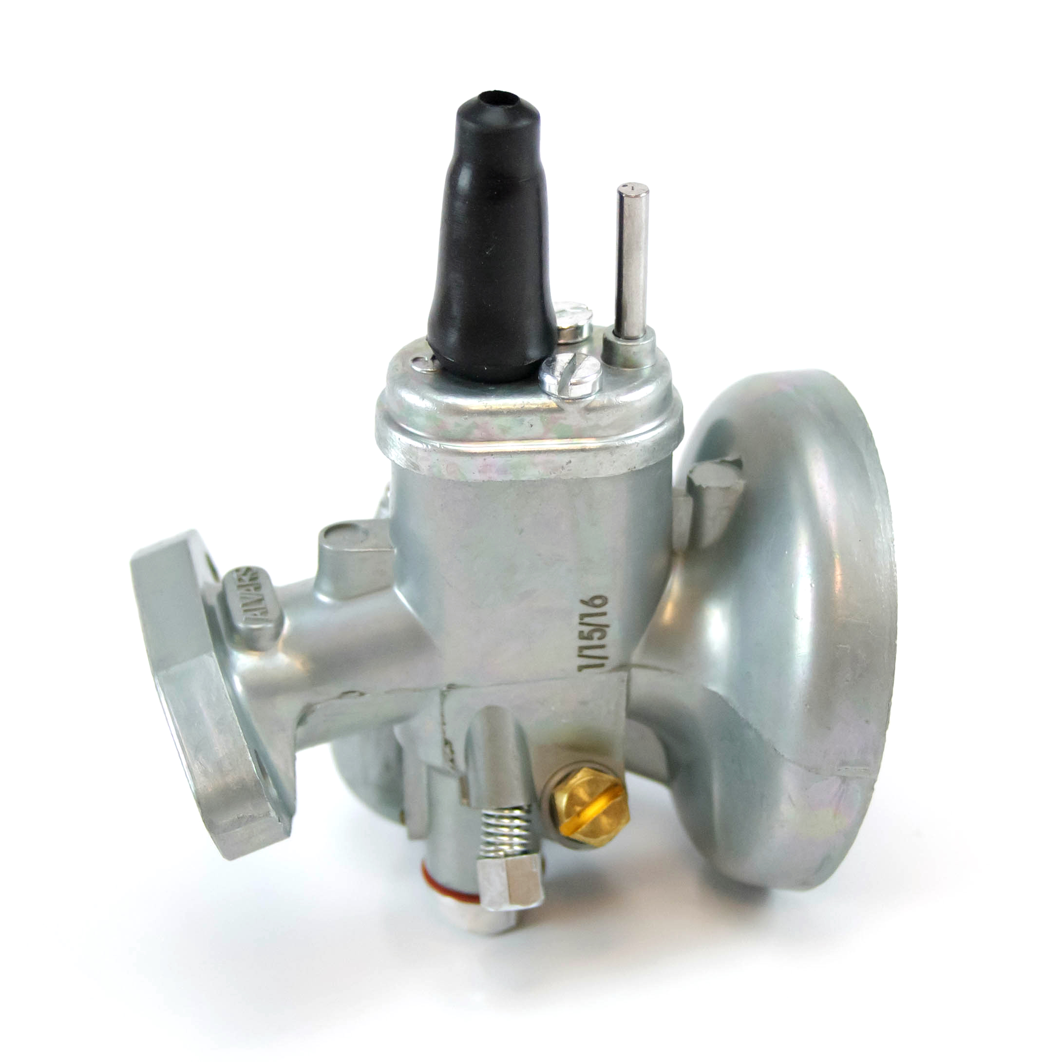Karburator type Bing SSH 15 ( Mustang / Zundapp ) 15mm - 3