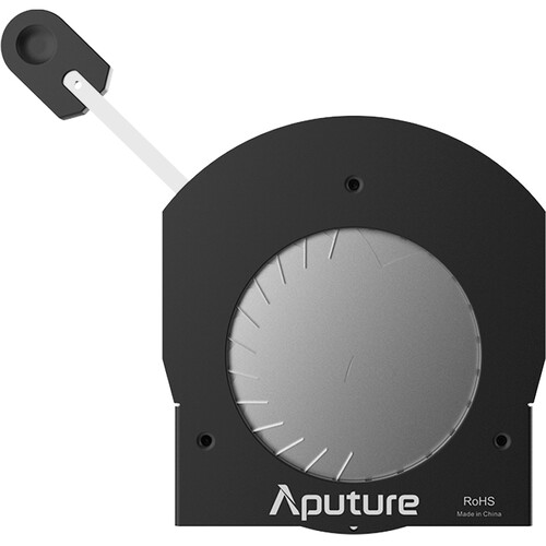 Aputure Iris for Spotlight Max - 2