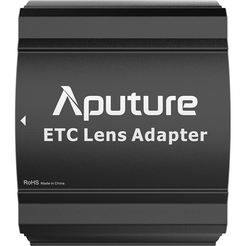 Aputure ETC Lens Adapter for Spotlight Max - 2