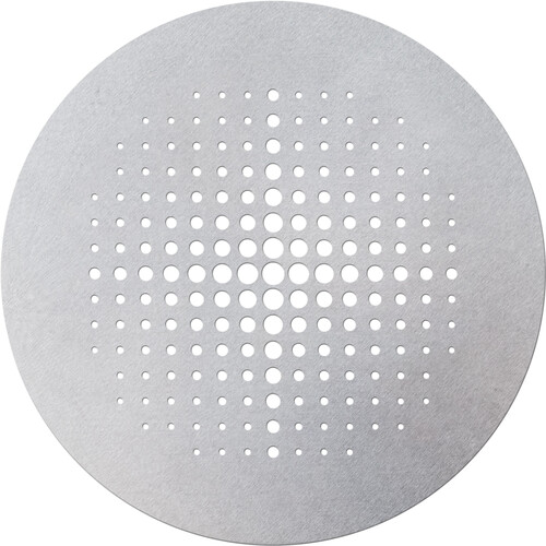 Aputure Spotlight Max 10-Piece Gobo Kit - 3