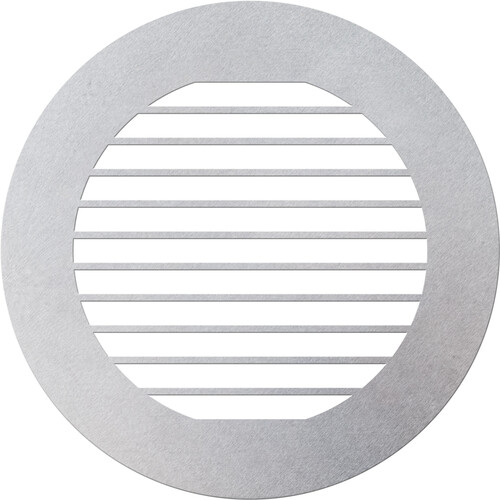 Aputure Spotlight Max 10-Piece Gobo Kit - 6