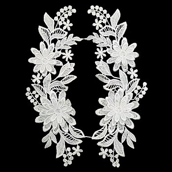 3D-FLOWER - vit