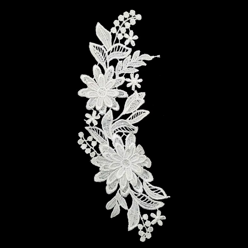 3D-FLOWER - vit