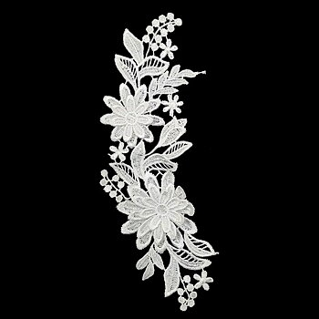 3D-FLOWER - vit