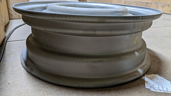 4.5X14 Fälg
