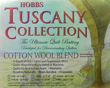 Hobbs Tuscany Cotton/Wool Blend 