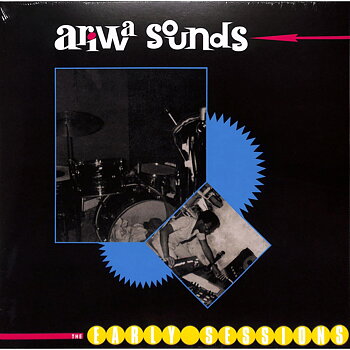 Va - Ariwa Sounds: the Early Sessions 