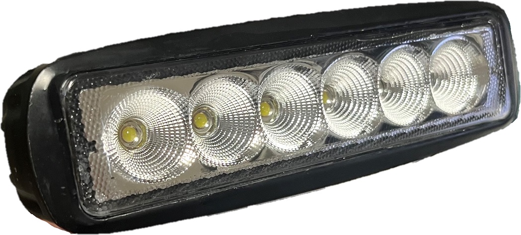 Worklight LED  18W Aivor