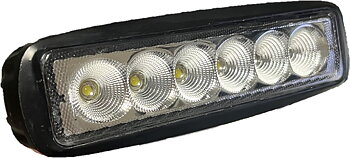 Worklight LED  18W Aivor