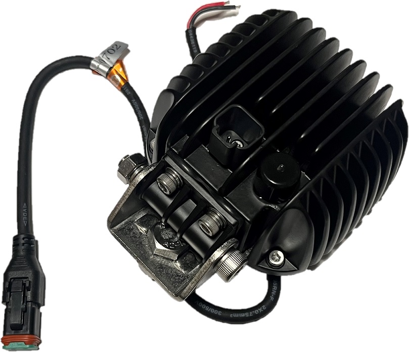 Worklight LED 63W 6000K -3