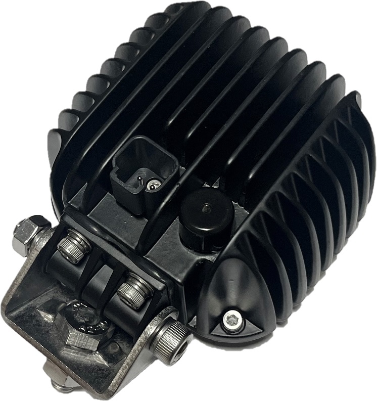 Worklight LED 63W 6000K -2
