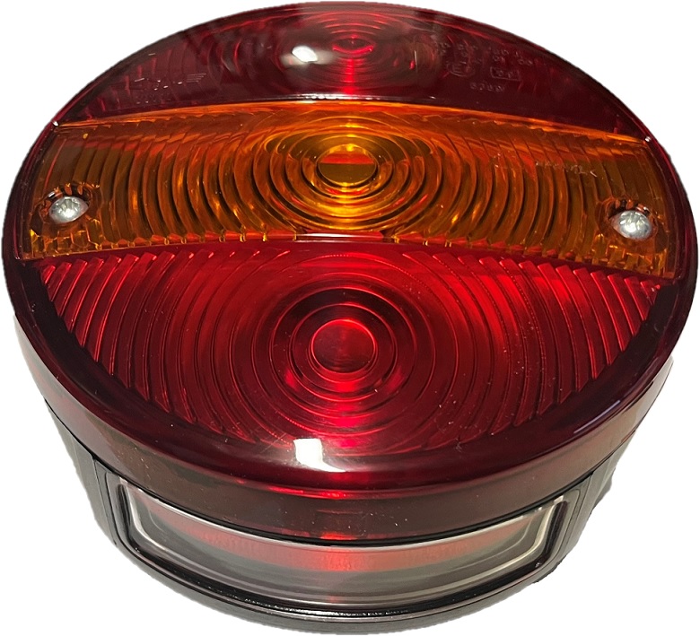 Rearlight 140mm -2