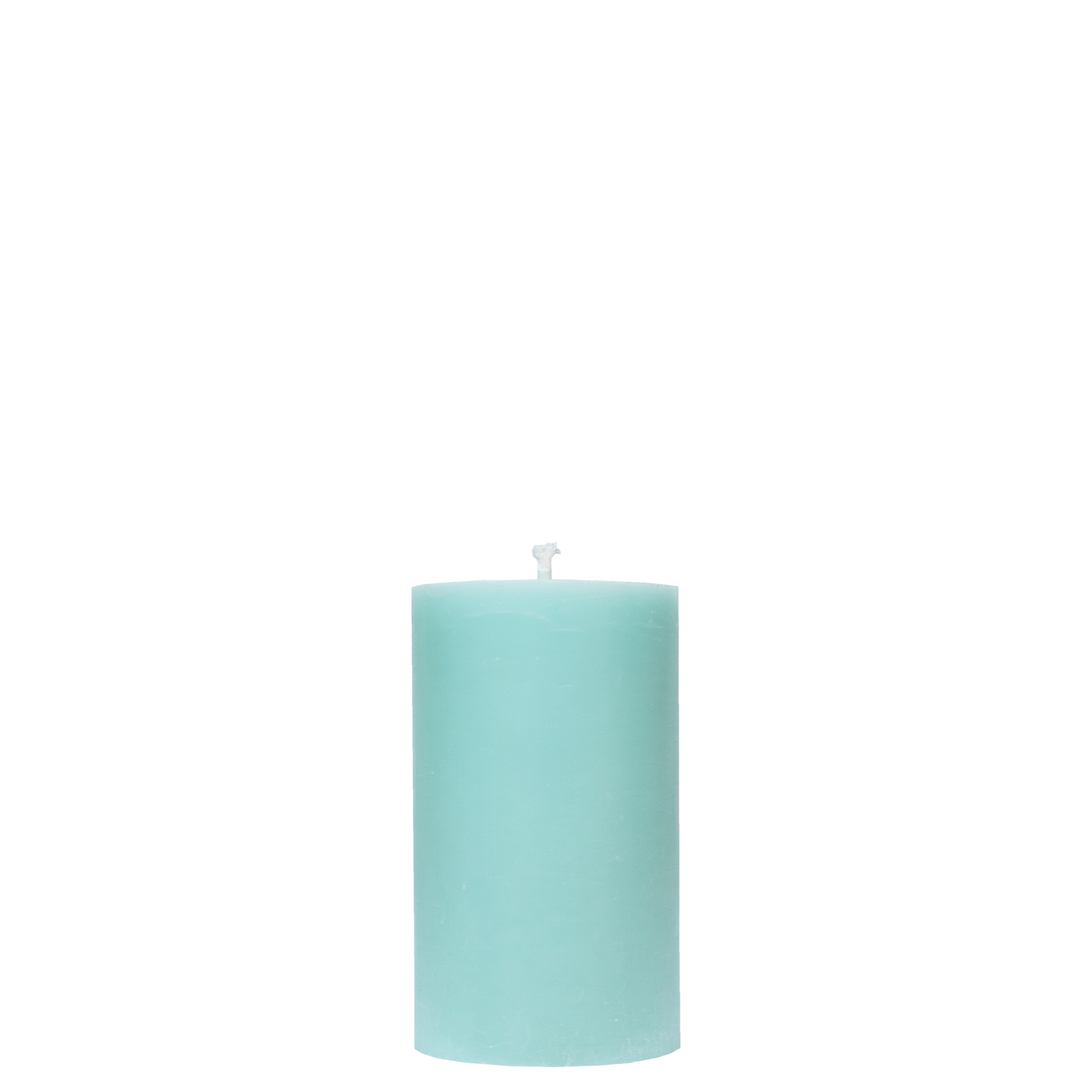 Blockljus Mint 7x15 cm Stearin 