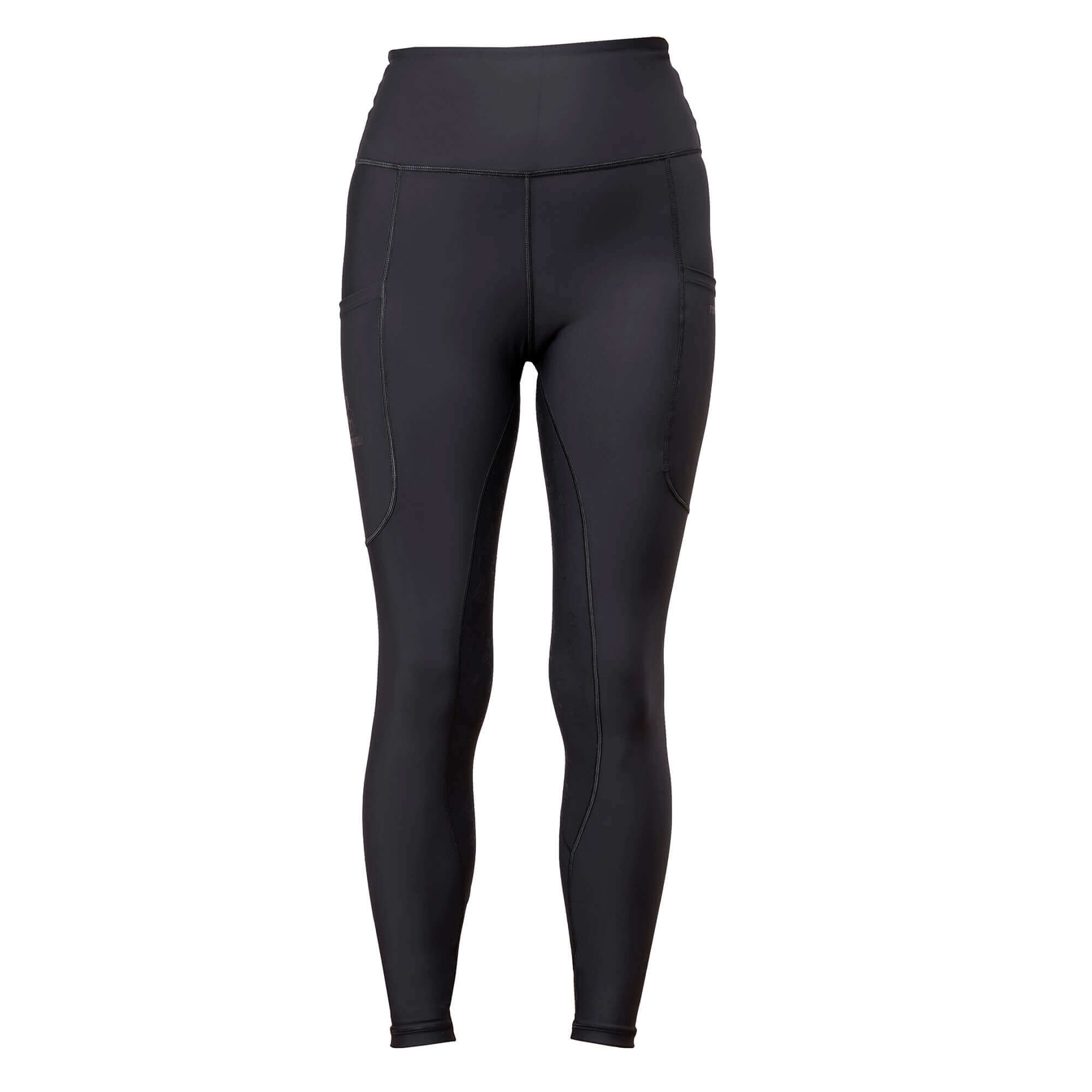 Top Reiter "Kvik" Ridleggings Hög Midja - 8