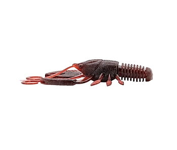 Adusta Gadget Craw 3,8''  9,6 cm 4-pack